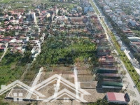 Lô Góc Nở Hậu Quý Kim Centrel Park Cách Mặt Đường 353 Có 30M Đầy Tiềm Năng