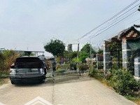Ngộp 201M2 Tc Đấtmặt Tiềndh 504 Ngay Chợ Phước Sang Dân Siêu Đông 1 Lô Duy Nhất Shr. Liên Hệ: 0325030897 (Vy)