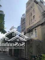 Cho Thuê Nhà Phố 4X18M (1 Trệt 4 Lầu + Sân Thượng Trước & Sau, 7 Wc) Liền Kề Him Lam Q7 Không Ngập