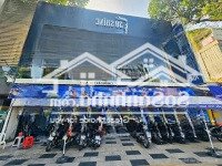 Cho Thuê Mặt Tiền Đường Lê Hồng Phong Tp Vũng Tàu , Kết Cấu Showroom 100-300M2 ( Giá Thuê 20- 100 Triệu)