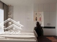 Căn Hộ 2 Phòng Ngủview Hồ, Công Viên & Vườn Tùng Xanh Mát - Diện Tích Thông Thuỷ: 65,6M2