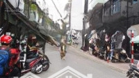 Bán Nhà Ao Sen, Mỗ Lao 60M2 X 5 Tầng, Ô Tô Tránh, Kinh Doanh, Giá Bán 12.5 Tỷ Còn Thương Lương