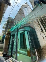 Cần Bán Căn Nhà Mới Ngay Đường Dạ Nam 1 Trệt 2 Lầu Giá Chỉ 4 Tỷ 550Tl 0938192.162