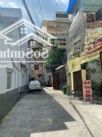 Cần Vốn Kinh Doanh Chủ Bán Gấp Nhà Diện Tích 4.2Mx13.5M Nở Hậu 4.9M Hẻm Xe Hơi Đường D5 Bình Thạnh