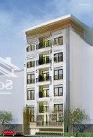 Bán Tòa Nhà Chdv Ngay Trần Quang Diệu, 5,3X22M, 6 Tầng, Thang Máy, Hđt 80 Triệu/Th, Giá Bán 25 Tỷ