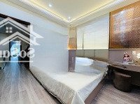 Bán Tòa Nhà Chdv Ngay Trần Quang Diệu, 5,3X22M, 6 Tầng, Thang Máy, Hđt 80 Triệu/Th, Giá Bán 25 Tỷ