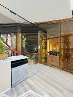 Bán Tòa Nhà Chdv Ngay Trần Quang Diệu, 5,3X22M, 6 Tầng, Thang Máy, Hđt 80 Triệu/Th, Giá Bán 25 Tỷ