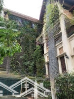 Biệt Thự Võng Thị - Thuỵ Khuê - Lạc Long Quân Lô Góc - 2 Thoáng Sáng, 151M2X 5T, Giá Nhỉnh 36 Tỷ.