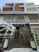 Bán Villa Cực Đẹp, Mới Xây, Nội Thất Cao Cấp Tại Đào Tông Nguyên, Nhà Bè, Chỉ 6.8 Tỷ