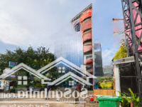 Top 1 Nhà Siêu Phẩm Ngay Mặt Tiền Trần Não - Tổng Diện Tích: 2152M2 - Xd: Hầm 7 Tầng - Giá: 348 Tỷ