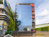 Top 1 Nhà Siêu Phẩm Ngay Mặt Tiền Trần Não - Tổng Diện Tích: 2152M2 - Xd: Hầm 7 Tầng - Giá: 348 Tỷ