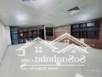 Gấp! Bán Tòa Nhà Vp Mặt Phố Tân Mai 8 Tầng Xmặt Tiềnkhủng X Vị Trí Uy Phong!
