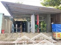 Nhà Cấp 4 & 8 Phòng Trọ Mặt Tiền Đường Hùng Vương (Lộ 7A) An Điền, Bến Cát