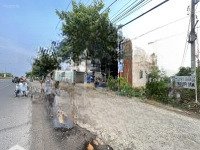 Nhà Cấp 4 & 8 Phòng Trọ Mặt Tiền Đường Hùng Vương (Lộ 7A) An Điền, Bến Cát