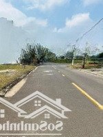 Bán Lô Đất Cặp Ngang 10X20 Khu Bá Tùng Giai Đoạn 3 Đường 7M5