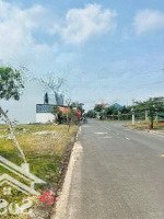 Bán Lô Đất Cặp Ngang 10X20 Khu Bá Tùng Giai Đoạn 3 Đường 7M5