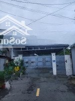 Bán Lô Đất Thổ Cư 1,500M2, Đường Thới Tam Thôn 17, Hóc Môn, Giá Bán 35 Tỷ