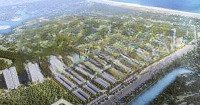Chính Chủ Cần Bán Lô Đất Tiềm Năng Sinh Lời Cao Khu Homeland Central Park Đà Nẵng Chỉ 3Tỷ8
