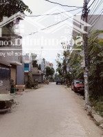 Ô Tô Tránh, Vỉa Hè, Kinh Doanh. Cực Gần Ql 32. 2 Thoáng Vĩnh Viễn. Bán 85.7 Đất Dv Giá Chào 10.7 Tỷ