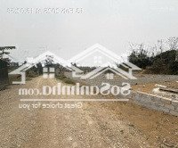 Chính Chủ Cần Bán Gấp Thửa Đất 1750M2 Full Thổ Cư Giá Bán 5 Tỷ Tại Phú Sơn Ba Vì Hà Nội