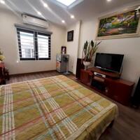 Nhà đẹp phố Mai Anh Tấn 46m2 – 5 tầng – Gara ô tô vài bước ra Hồ Hoàng Cầu nhỉnh 15 tỷ