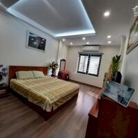 Nhà đẹp phố Mai Anh Tấn 46m2 – 5 tầng – Gara ô tô vài bước ra Hồ Hoàng Cầu nhỉnh 15 tỷ