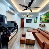 Nhà đẹp phố Mai Anh Tấn 46m2 – 5 tầng – Gara ô tô vài bước ra Hồ Hoàng Cầu nhỉnh 15 tỷ