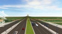 Bán Đất Mặt Tiền Đường Lê Duẩn Nối Dài Xã Hàm Hiệp Huyện Hàm Thuận Bắc