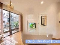 Căn Hộ 1 Phòng Ngủ, Ban Công Rộng, Hầm Xe, Bảo Vệ 24/7, Điện Biên Phủ P17, Quận Bình Thạnh