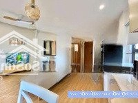 Căn Hộ 1 Phòng Ngủ, Ban Công Rộng, Hầm Xe, Bảo Vệ 24/7, Điện Biên Phủ P17, Quận Bình Thạnh