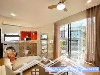 Căn Hộ 1 Phòng Ngủ, Ban Công Rộng, Hầm Xe, Bảo Vệ 24/7, Điện Biên Phủ P17, Quận Bình Thạnh