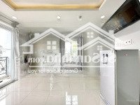 Căn Hộ Ban Công 40M2 Full Nội Thất Hoàng Sa, Q3