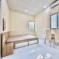 Cho thuê căn hộ 2PN full nội thất Trần Văn Đang Q3 gần Ga Sài Gòn