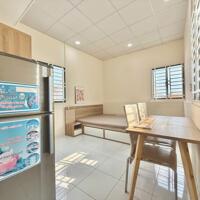 Cho thuê căn hộ 2PN full nội thất Trần Văn Đang Q3 gần Ga Sài Gòn