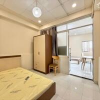 Cho thuê căn hộ 2PN full nội thất Trần Văn Đang Q3 gần Ga Sài Gòn