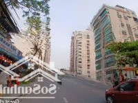 Cho Thuê Nhà 3 Tầng Đường Hải Phòng - Bề Ngang 9M Trống Suốt