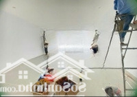 Cho Thuê Nhà 3 Tầng Đường Hải Phòng - Bề Ngang 9M Trống Suốt