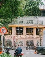 Cho Thuê Nhà Mặt Phố Linh Đàm Lô Góc, Diện Tích 75M2, Mặt Tiền 12M Kinh Doanh Siêu Đỉnh