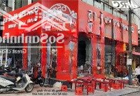 Cho Thuê Nhà Mặt Phố Linh Đàm Lô Góc, Diện Tích 75M2, Mặt Tiền 12M Kinh Doanh Siêu Đỉnh