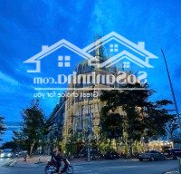 Gấp!!!Mặt Tiền Nguyễn Đình Chính Quận Phú Nhuận 12X25 Hầm Trệt Lửng 3 8 Lầu St Tm