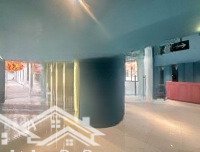 Cho Thuê Mặt Bằng Và Nguyên Tòa Nhà Mặt Tiền Đường Ba Tháng Hai Q10 16X 28M T 3 Lầu