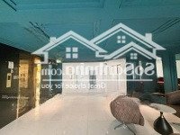 Cho Thuê Mặt Bằng Và Nguyên Tòa Nhà Mặt Tiền Đường Ba Tháng Hai Q10 16X 28M T 3 Lầu