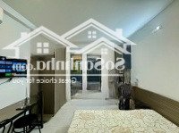 Cho Thuê Phòng Dạng Căn Mini 1 Phòng Ngủfull Nội Thất Cửa Sổ Lớn Thoáng Mát Gần Vạn Hạnh Mall Q10