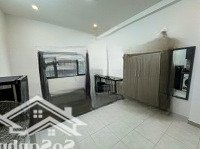 Cho Thuê Phòng Dạng Căn Mini 1 Phòng Ngủfull Nội Thất Cửa Sổ Lớn Thoáng Mát Gần Vạn Hạnh Mall Q10