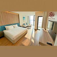 Bán căn hộ 2 phòng ngủ chung cư A la carte Hạ Long Quảng Ninh