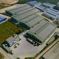 Bán Nhà Xưởng Đang Cho Thuê Bắc Tân Uyên – Hợp Đồng 10 Năm, Giá 320 Tỷ- Có Hợp Đồng Thuê 2.2 Tỷ/Tháng