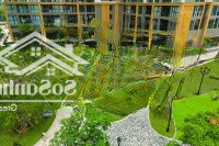 Cực Rẻ! Căn Hộ Chung Cư 1 Phòng Ngủ 48M2 View Cực Đẹp Tại The Zenpark - Vinhomes Ocean Park, Gia Lâm