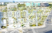 Bán Căn Hộ 2 Phòng Ngủ 2 Vệ Sinhtại Chung Cư Fpt Plaza 1, 69M2, Hướng Nam Giá Cực Chất 2,1 Tỷ - Liên Hệ: 0932406446