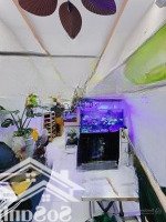 Nhà Xóm Chiếu, Q4 - 1 Lầu - 61.7M2 Ngang 5M - Hẻm 1 Sẹc - Không Quy Hoạch