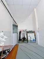Nhà Xóm Chiếu, Q4 - 1 Lầu - 61.7M2 Ngang 5M - Hẻm 1 Sẹc - Không Quy Hoạch